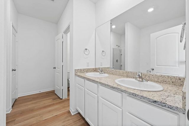 109 McLintock RD, Jarrell, TX 76537