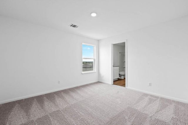 109 McLintock RD, Jarrell, TX 76537