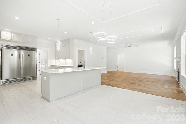 4300 Tangle Drive, Charlotte, NC 28211