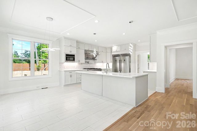 4300 Tangle Drive, Charlotte, NC 28211