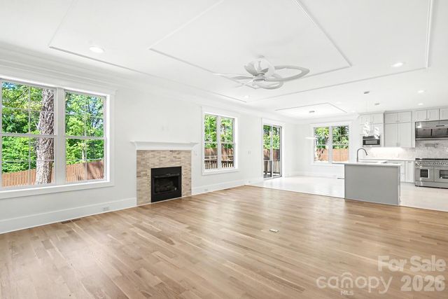 4300 Tangle Drive, Charlotte, NC 28211