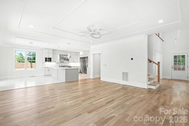 4300 Tangle Drive, Charlotte, NC 28211