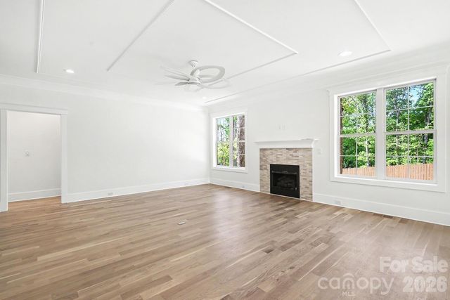 4300 Tangle Drive, Charlotte, NC 28211