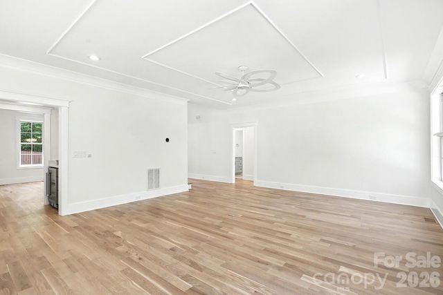 4300 Tangle Drive, Charlotte, NC 28211