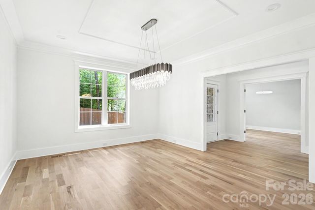 4300 Tangle Drive, Charlotte, NC 28211