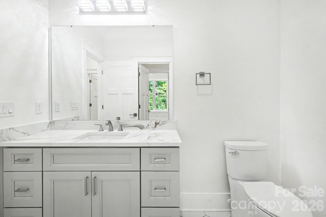 4300 Tangle Drive, Charlotte, NC 28211