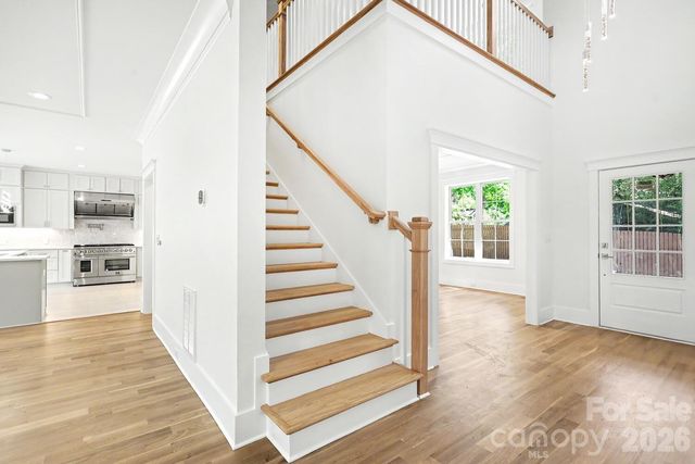 4300 Tangle Drive, Charlotte, NC 28211