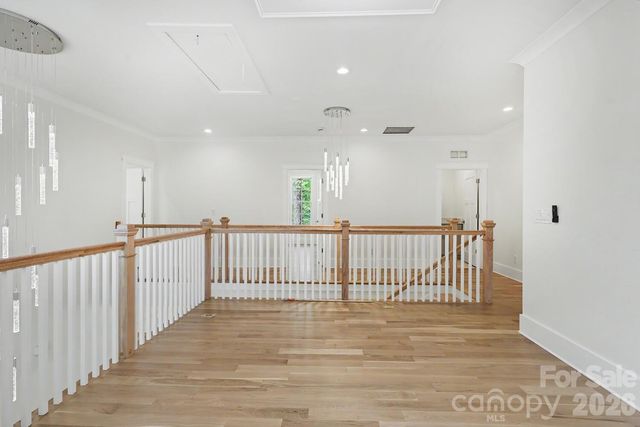 4300 Tangle Drive, Charlotte, NC 28211