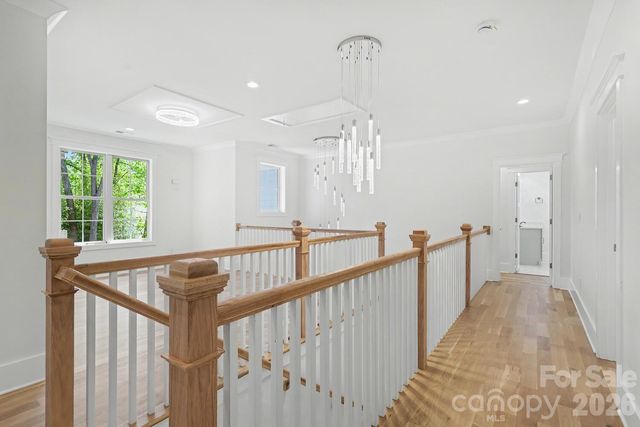 4300 Tangle Drive, Charlotte, NC 28211