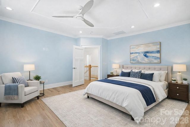 4300 Tangle Drive, Charlotte, NC 28211