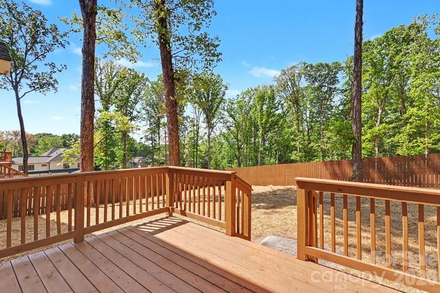 4300 Tangle Drive, Charlotte, NC 28211