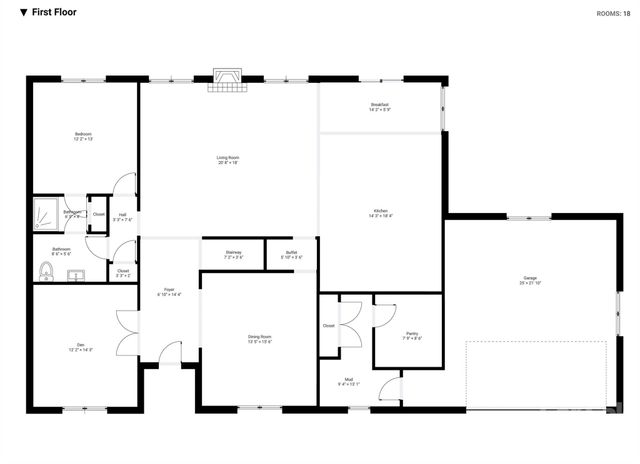 4300 Tangle Drive, Charlotte, NC 28211