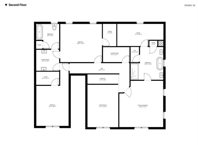 4300 Tangle Drive, Charlotte, NC 28211