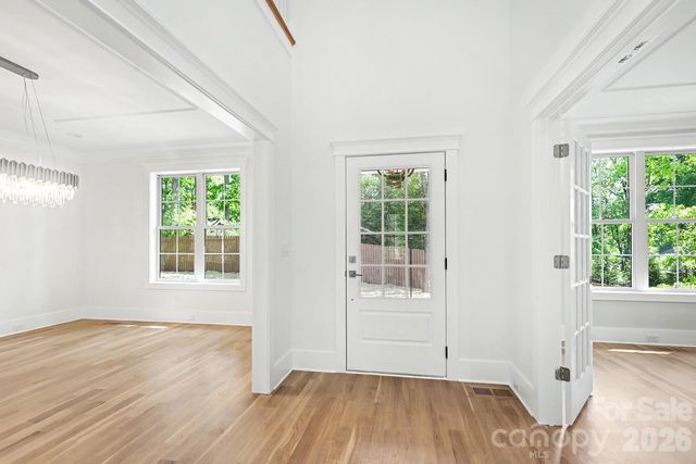 4300 Tangle Drive, Charlotte, NC 28211