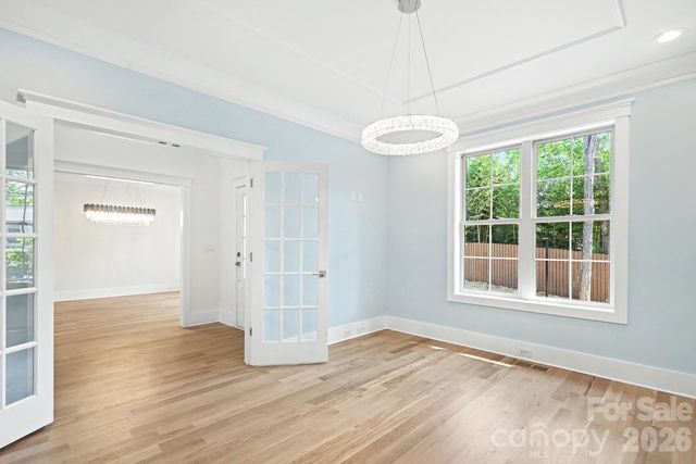 4300 Tangle Drive, Charlotte, NC 28211