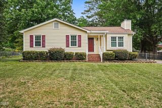 7313 Jacqueline Lane, Raleigh, NC 27616