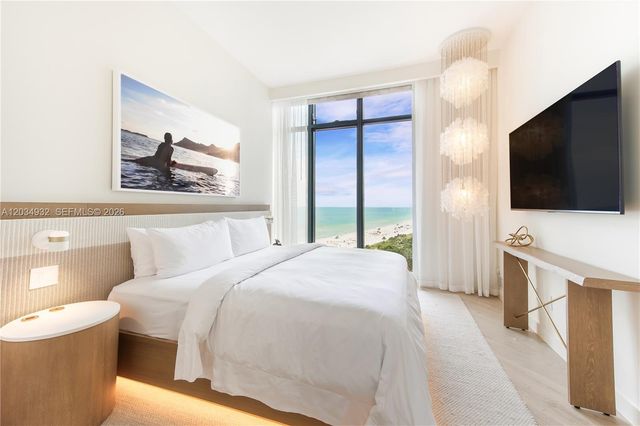 2201 Collins Avenue 1019, Miami Beach, FL 33139