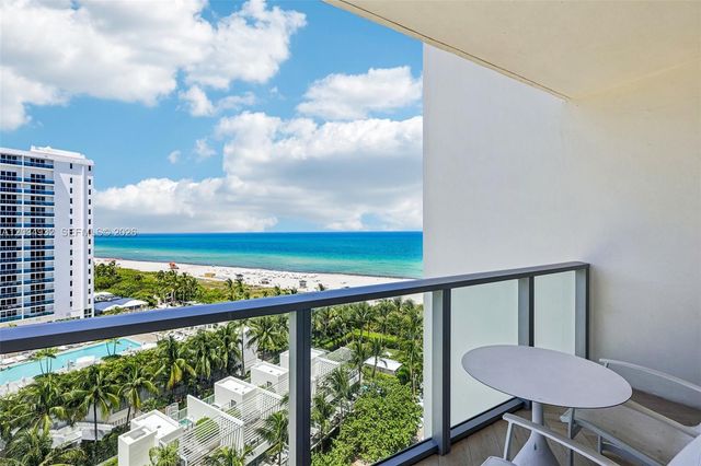 2201 Collins Avenue 1019, Miami Beach, FL 33139