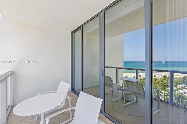 2201 Collins Avenue 1019, Miami Beach, FL 33139