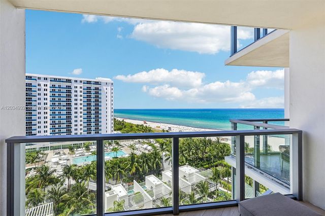 2201 Collins Avenue 1019, Miami Beach, FL 33139