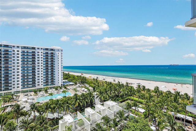 2201 Collins Avenue 1019, Miami Beach, FL 33139