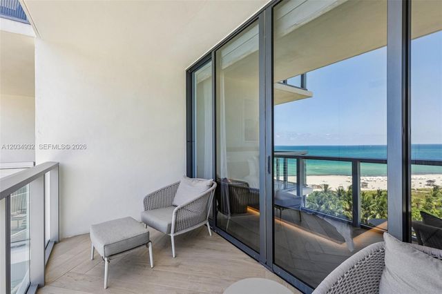 2201 Collins Avenue 1019, Miami Beach, FL 33139