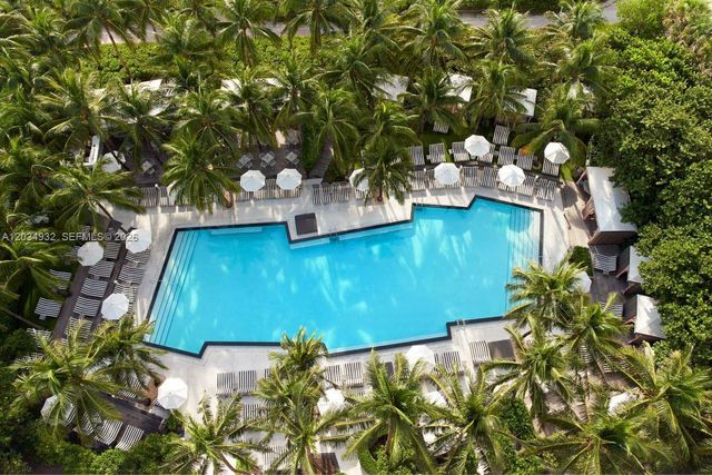2201 Collins Avenue 1019, Miami Beach, FL 33139