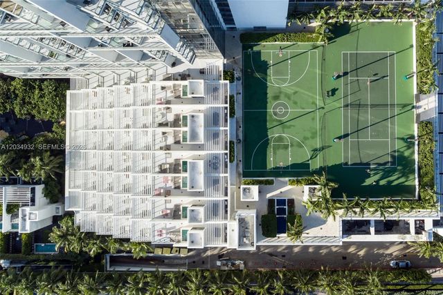 2201 Collins Avenue 1019, Miami Beach, FL 33139