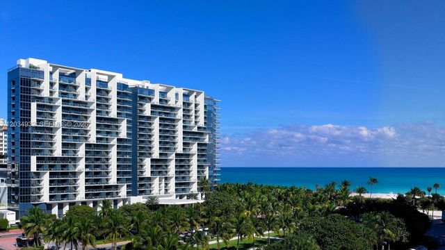 2201 Collins Avenue 1019, Miami Beach, FL 33139