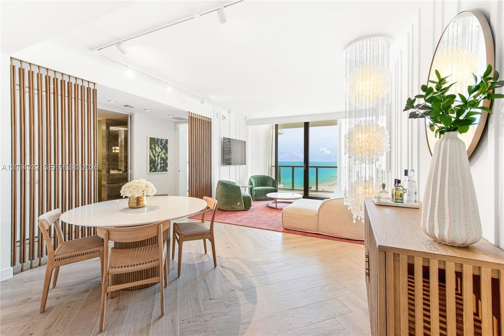 2201 Collins Avenue 1019, Miami Beach, FL 33139