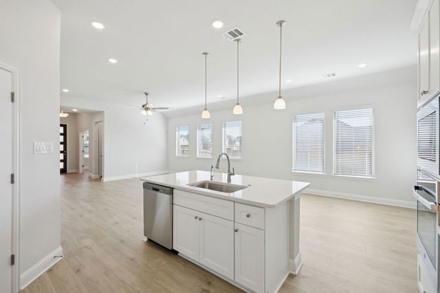 10344 Tapioca Street, Fort Worth, TX 76036