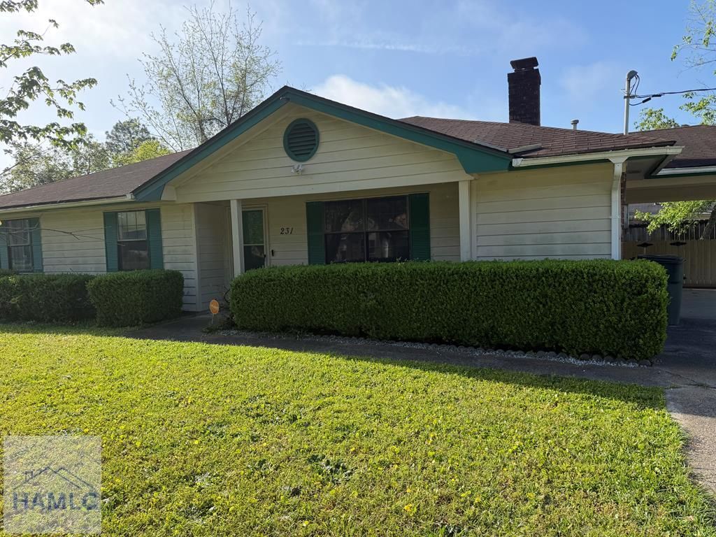 231 Honeylane Circle, Hinesville, GA 31313