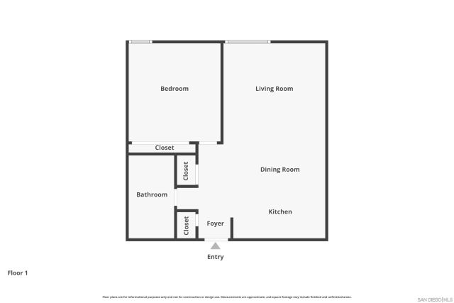 3050 Rue Dorleans 202, San Diego, CA 92110