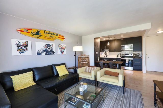 3050 Rue Dorleans 202, San Diego, CA 92110
