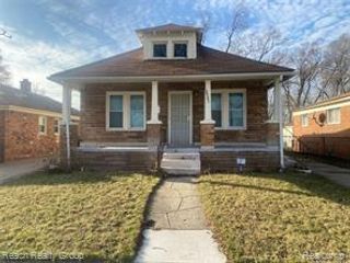 20201 Ilene Street, Detroit City, MI 48221