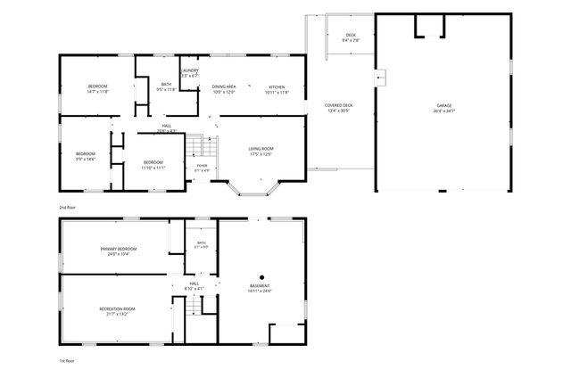 45 Brook St, Easthampton, MA 01027