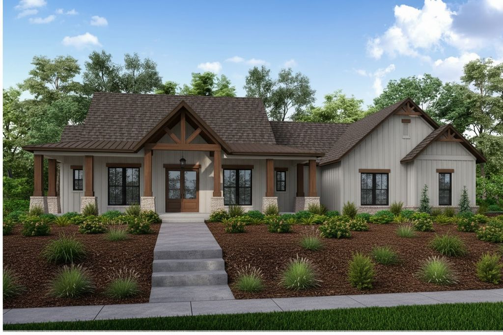 137 Swift Ln, Cunningham, TN 37052