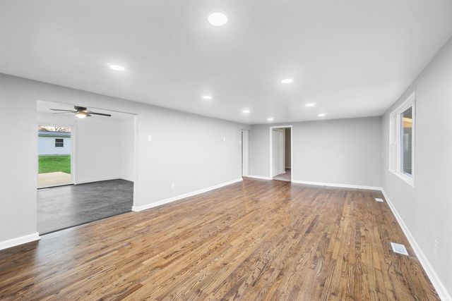 514 W 7th Street, Jonesboro, IN 46938