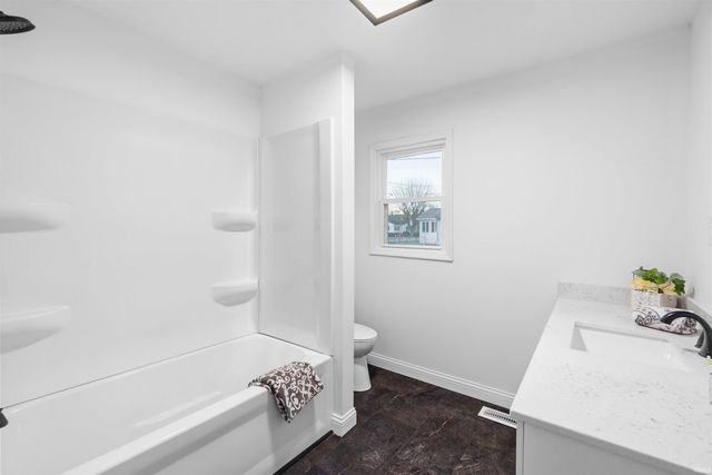 514 W 7th Street, Jonesboro, IN 46938