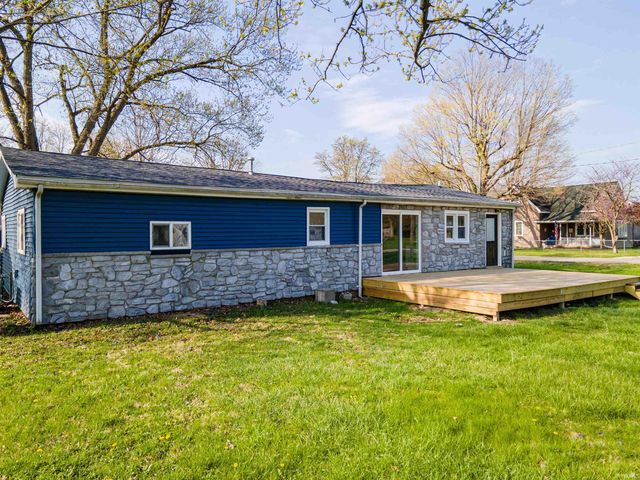 514 W 7th Street, Jonesboro, IN 46938