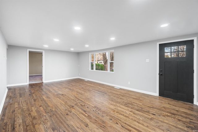 514 W 7th Street, Jonesboro, IN 46938