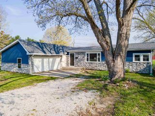 514 W 7th Street, Jonesboro, IN 46938