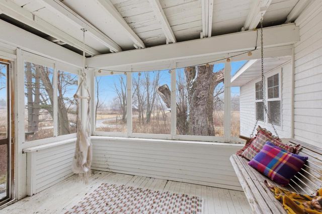 2073 Hawkinson Road, Oregon, WI 53575