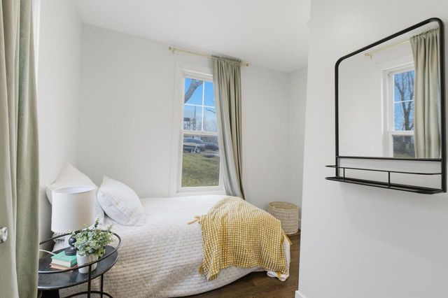 2073 Hawkinson Road, Oregon, WI 53575