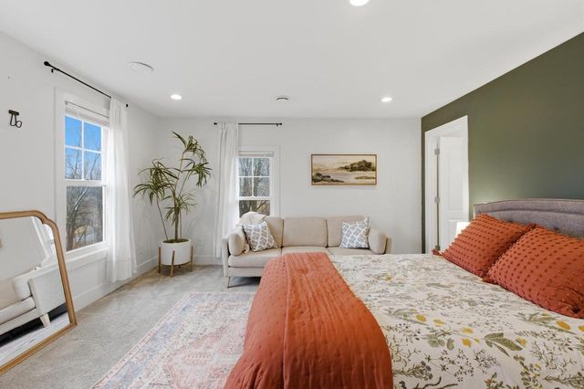 2073 Hawkinson Road, Oregon, WI 53575