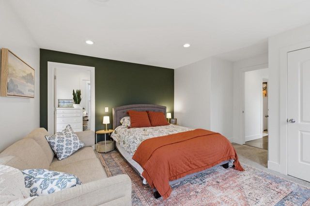 2073 Hawkinson Road, Oregon, WI 53575