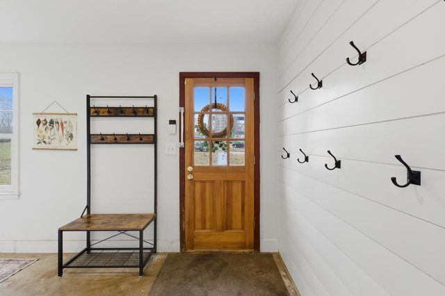 2073 Hawkinson Road, Oregon, WI 53575