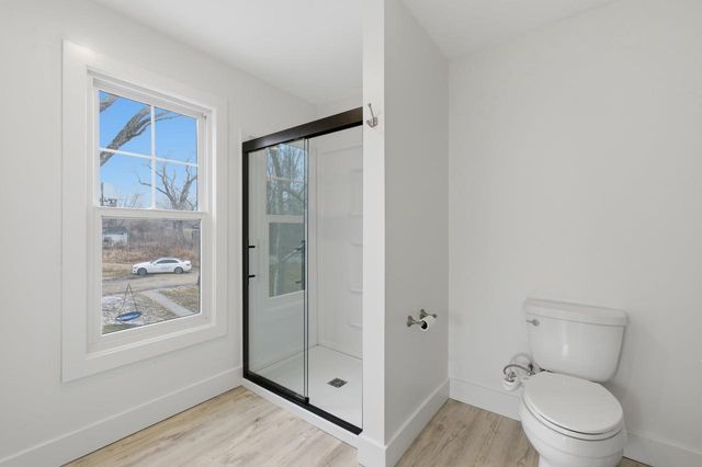 2073 Hawkinson Road, Oregon, WI 53575