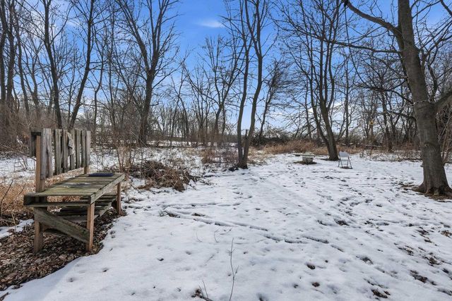 2073 Hawkinson Road, Oregon, WI 53575