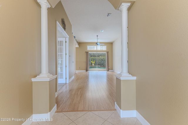 9406 Burnam Drive, Spring Hill, FL 34613